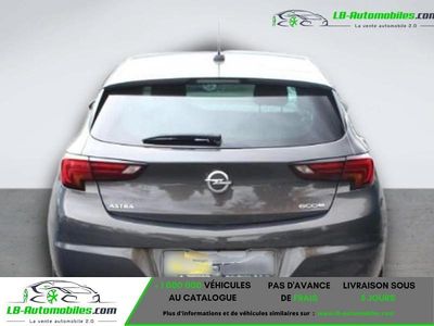 Occasion 2016 Opel Astra Dynamic Berline | 14 800 € (Prix assez cher)