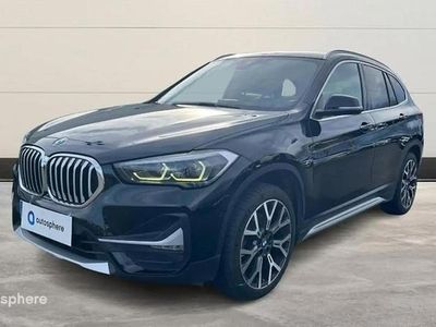 Occasion 2019 BMW X1 xLine SUV | 22 999 € (Prix cher)