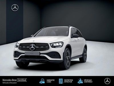 Mercedes GLC300