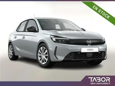 Argent Nouvelle 2025 Opel Corsa | 16 492 € (Bon prix)