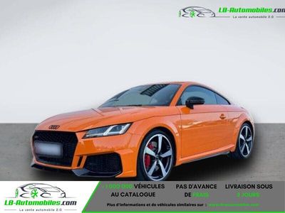 Audi TT RS