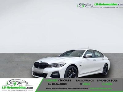 BMW 330e