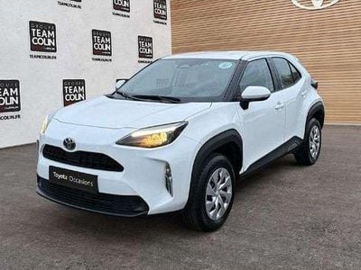 Occasion 2024 Toyota Yaris Hybrid | 22 690 € (Bon prix)