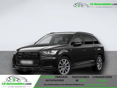 Occasion 2022 Audi Q7 Sport SUV | 63 000 €