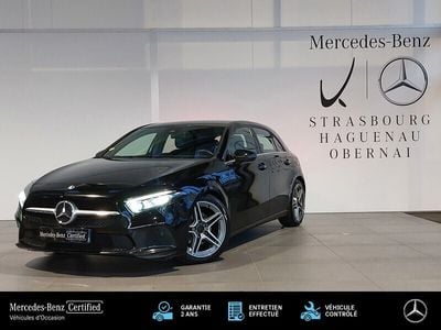 Mercedes A200