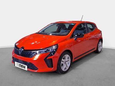 Occasion Renault Clio V Evolution 145 ch (106 kW) 2025 Orange Citadine
