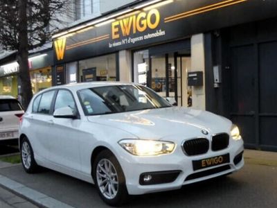 occasion BMW 114 Serie 1 5 D 95 LOUNGE