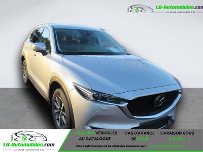 occasion Mazda CX-5 2.0L Skyactiv-G 165 ch 4x4