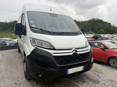Citroën Jumper