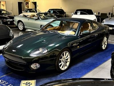 occasion Aston Martin DB7 Vantage V12 Vantage