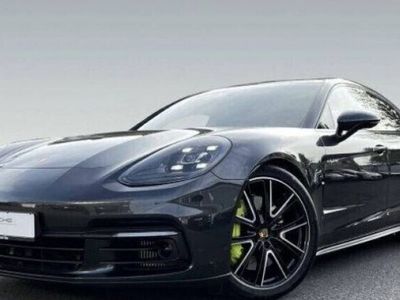 occasion Porsche Panamera 4 E-Hybrid Ech Sport AFF HAUTE MULTIMEDIA