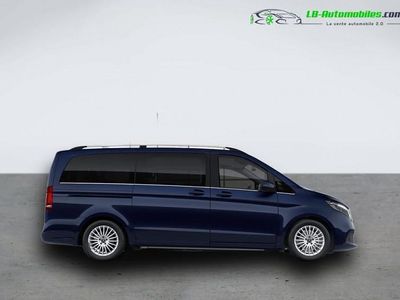 Mercedes EQV300