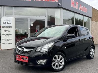 Opel Karl