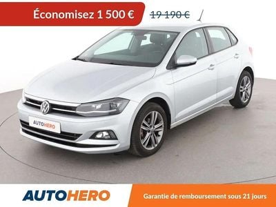 VW Polo