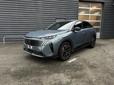 Occasion 2024 Peugeot 3008 Allure | 27 440 € (Bon prix)