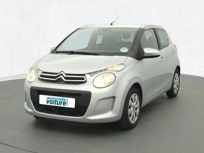 occasion Citroën C1 VTi 72 S&S Feel