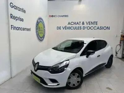 Renault Clio IV