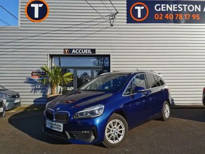 BMW 216