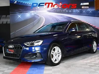 occasion Audi A4 Business 35 TDI 163 Tiptronic 7 GPS Virtual Pré Se