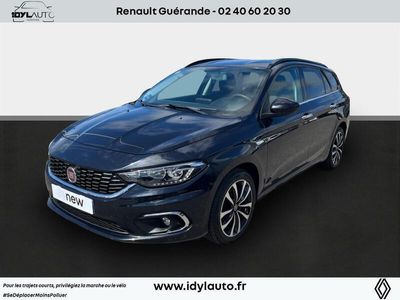 occasion Fiat Tipo TipoStation Wagon 1.6 MultiJet 120 ch Start/Stop-Lounge