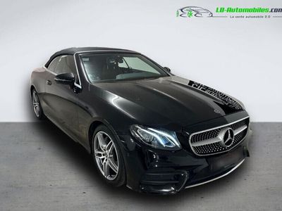 Mercedes E200