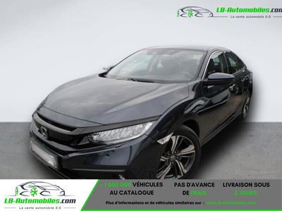 occasion Honda Civic 1.5 i-VTEC 182 BVA