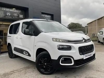 Occasion Citroën Berlingo Feel 110 ch (80 kW) 2023 Autre Monospace