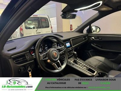 Occasion 2019 Porsche Macan SUV | 55 700 € (Bon prix)