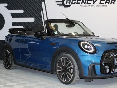 Occasion 2023 Mini Cooper S Coupé Coupé | 35 990 €