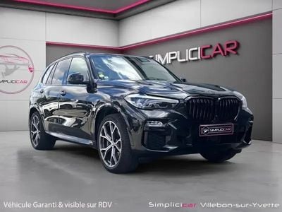 BMW X5 M