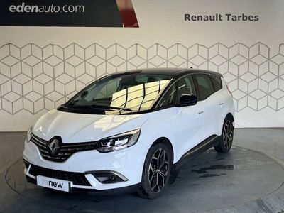 occasion Renault Grand Scénic IV Grand Scenic TCe 140 EDC - Techno