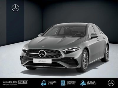 Mercedes A200