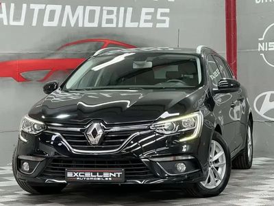 Renault Mégane IV