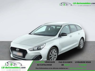 Occasion Hyundai i30 Style 140 ch (102 kW) 2019 Break