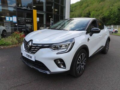 occasion Renault Captur CapturE-Tech Plug-in 160