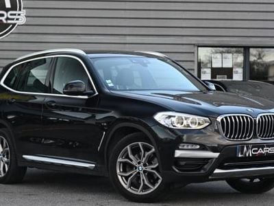 Occasion 2018 BMW X3 xLine SUV | 18 990 €