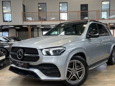 Mercedes GLE350