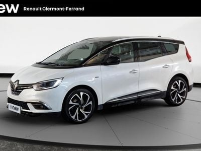 Renault Grand Scénic IV
