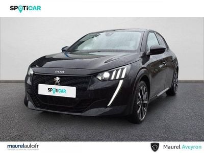 Occasion Peugeot 208 GTi 100 kW (136 ch) 2023 Citadine