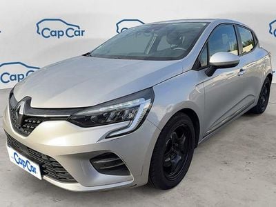 Occasion 2020 Renault Clio V Business | 11 990 € (Bon prix)