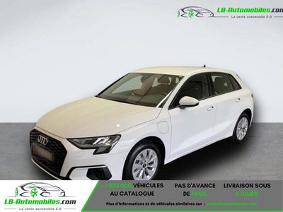 Audi A3 Sportback e-tron