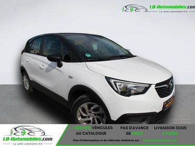Occasion 2019 Opel Crossland X SUV | 18 900 € (Prix juste)