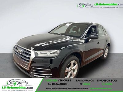 occasion Audi Q5 TDI 204 BVA Quattro