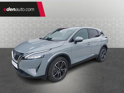 Occasion 2024 Nissan Qashqai Tekna SUV | 28 990 € (Bon prix)