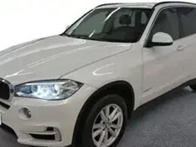 occasion BMW X5 Xdrive30da 258ch Exclusive