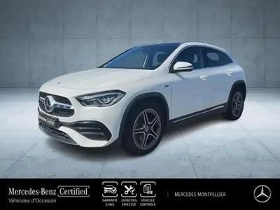 Mercedes GLA250