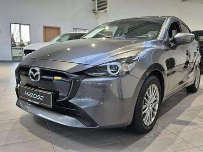 Occasion Mazda 2 Exclusive-Line 116 ch (85 kW) 2023 Gris Citadine