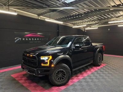Occasion Ford F-150 Raptor 2020 Noir Pick-up