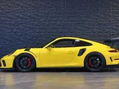 Porsche 911 GT3 RS