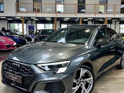Occasion 2021 Audi S3 Sport Berline | 48 990 € (Prix cher)